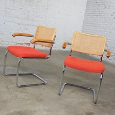 1980’s Bauhaus Pair