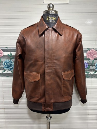 Giacca bomber vintage uomo - giacca,