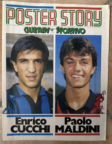 Poster story cucchi e - poster,