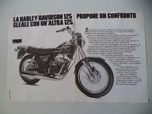 Advertising pubblicità 1978 - pubblicità,