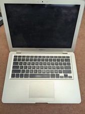 Apple MacBook Air A1237 **READ