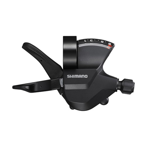 Comando cambio shimano - shimano, 8v