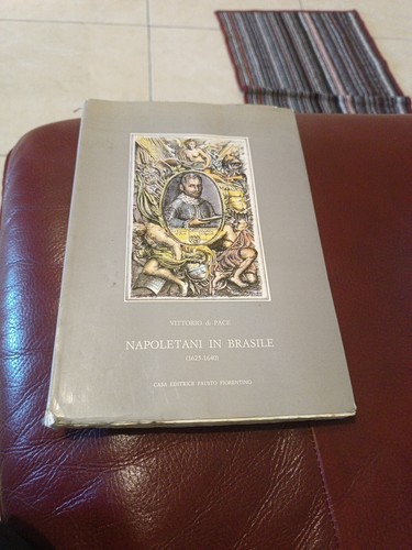 Raro libro napoletani - raro,