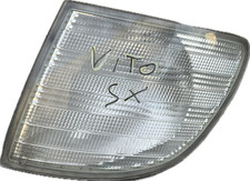 Fanale Freccia anteriore sinistro per modello MERCEDES VITO 67629831 originale