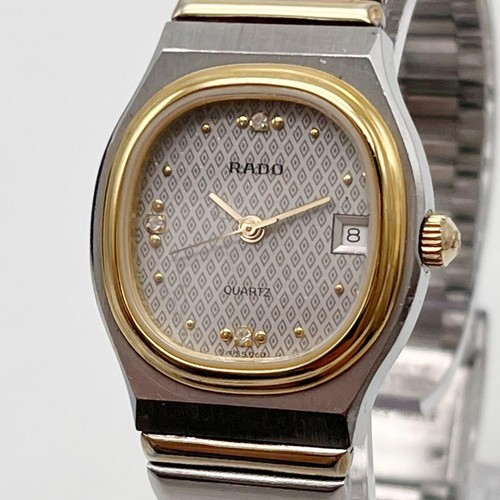 Orologio rado diastar - rado,