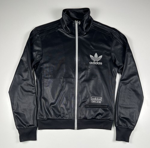 Felpa adidas chile uomo - felpa,