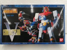 Combattler V Modello GX 03