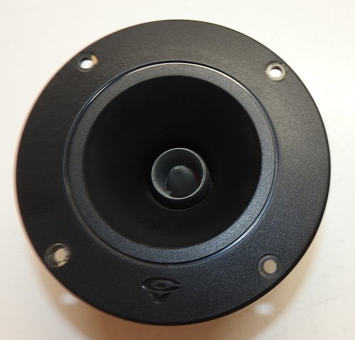 Altoparlante tweeter cerwin - altoparlante,
