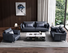 Sedile imbottito italiano