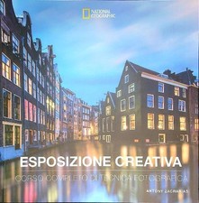 ESPOSIZIONE CREATIVA. CORSO