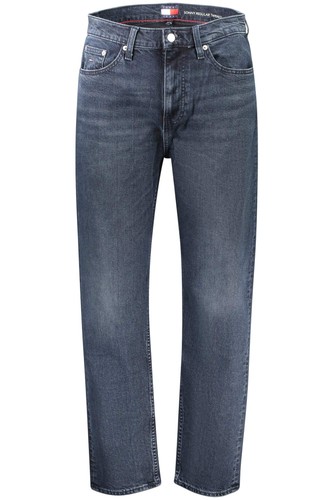 Jeans tommy hilfiger blu - jeans,