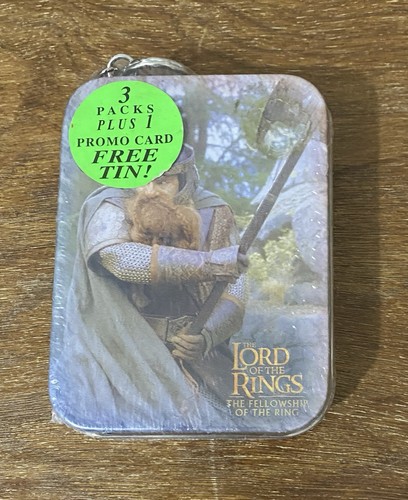 Lotr tcg compagnia dell - lotr,