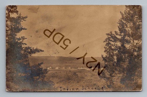 Rppc scuole indiane vicino - rppc,
