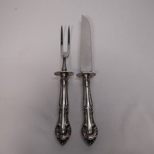 Set coltello forchetta 1939