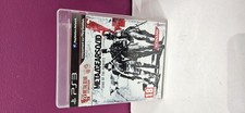 Jeu Ps3 Metal Gear Solid 4 