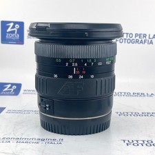 SOLIGOR AF 19-35 mm f3.5-4.5 +