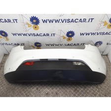 Paraurti Posteriore Fiat Bravo