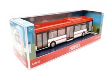 NOREV NV431010R BUS IRISBUS
