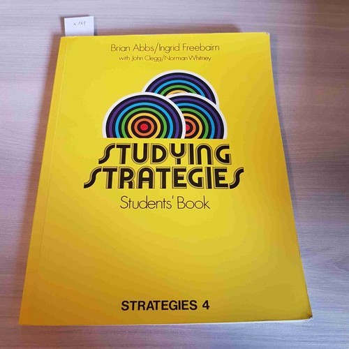 Studying strategies student - studying, student's