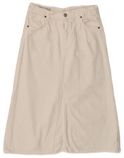 ZARA Gonna A-Line Midi Bambina
