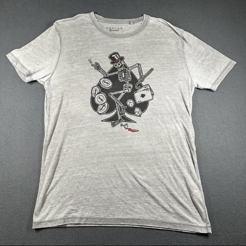 Shirt lucky brand venice - lucky,
