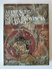 AFFRESCHI ROMANICI NELLA