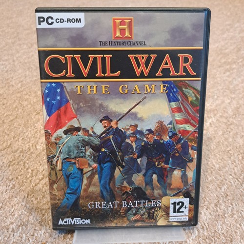 Civil war gioco grandi - civil, il