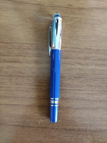 Montblanc fineliner starwalker - fineliner,