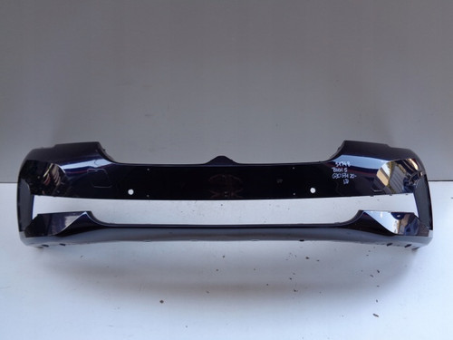 Lift restyling paraurti - restyling,
