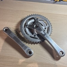 Set pedivelle Sugino Mighty