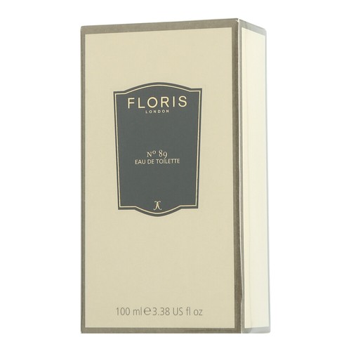 Floris edt 100 ml - floris, 89