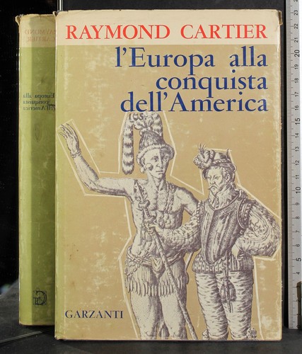 Europa alla conquista - l'europa,