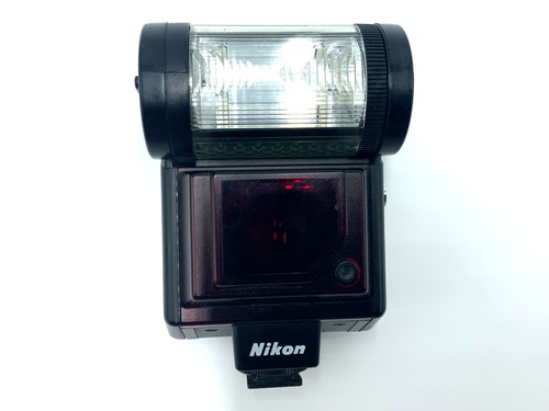 Nikon speedlight flash - speedlight,