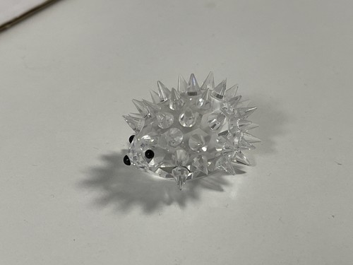 Swarovski 013989 figura riccio