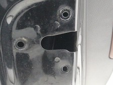 porta posteriore sinistra OPEL