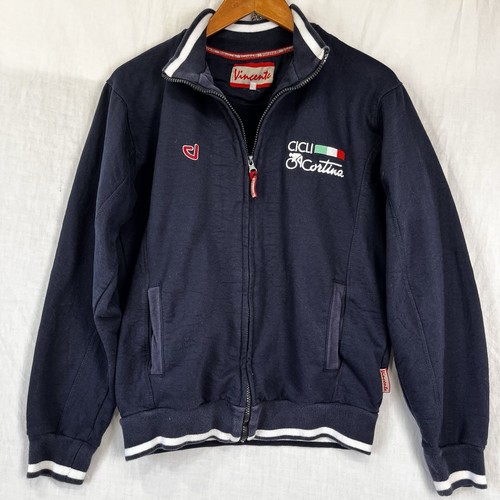 Giacca ciclismo vintage - giacca,