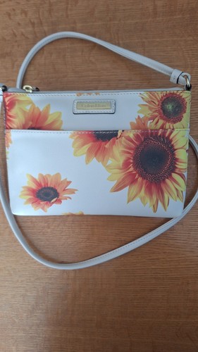 Borsa tracolla calvin klein - a,