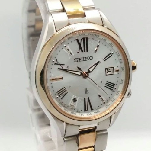 Seiko lukia ssqv077 1b35 - seiko, 1b35-0aa0