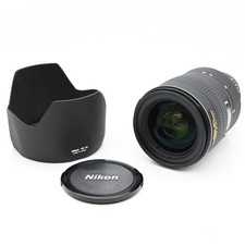 Nikon Nikkor AF-S 28-70 mm