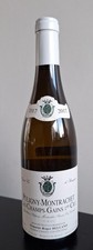 Puligny Montrachet 1er cru