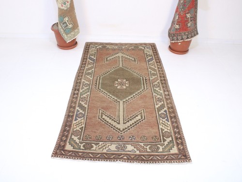 Tappeto 4x7 turco fatto mano - tappeto,