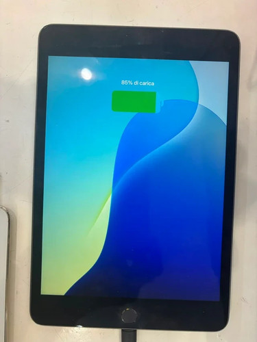 Ipad mini 5gen 64gb - 64gb, balck