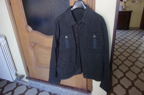 Giubbotto uomo jeans - uomo,