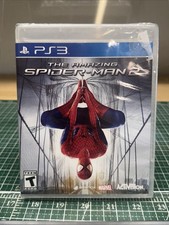 The Amazing Spider-Man 2 (Sony