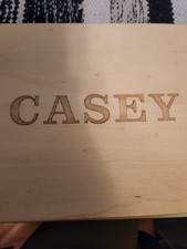 puzzle casey