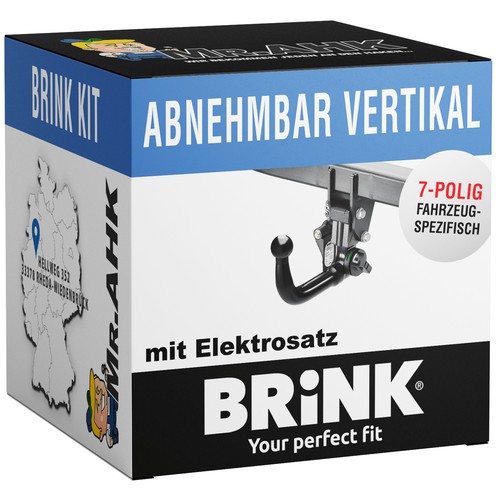 Per bmw f39 dal brink - per,