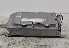 Stack batteria alta tensione