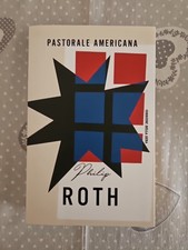 Philip Roth PASTORALE