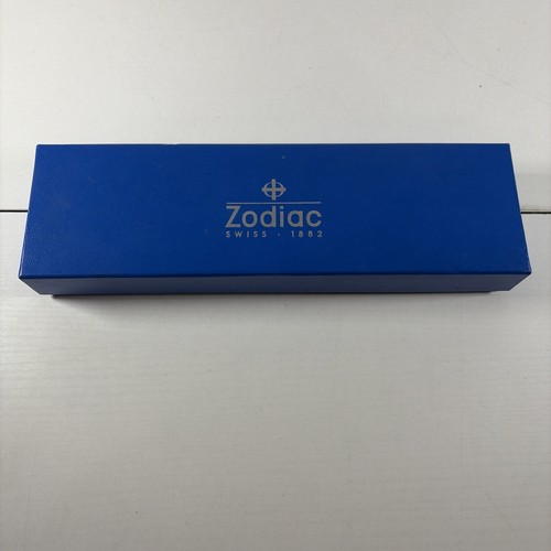 Orologio zodiac swiss formula - zodiac,