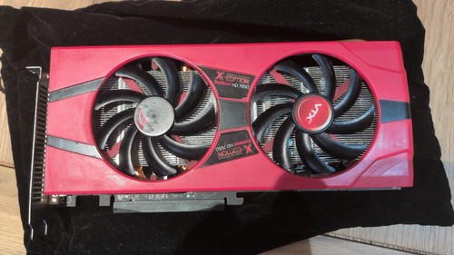 Amd radeon hd7950 - amd,